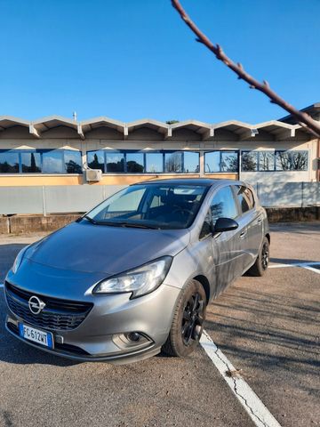 Opel Corsa 1.4 90CV GPL 5 porte b-Color Ok Neopa