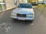Mercedes-Benz C 180 ELEGANCE - Mercedes-Benz C 180 aus 1995