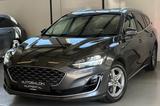 Ford Focus Turnier Vignale*VIRTUAL*SHZ*LED*CAM*HUD* - Ford Focus Vignale mit Diesel-Antrieb