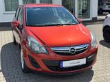 Opel Corsa 1.3 CDTI ecoFLEX Active *1-HAND* - Opel Corsa: Cdti