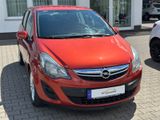 Opel Corsa 1.3 CDTI ecoFLEX Active *1-HAND* - Opel Corsa mit Diesel-Antrieb: Limousine, 1.3