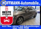 Mercedes-Benz CLA 200 Urban 1. Hand,Standheizung,Navi,Pano, - Mercedes-Benz CLA-Class mit Diesel-Antrieb: Coupé