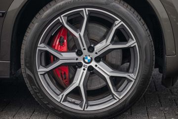 BMW X6 M60 - 6