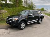 Ford Ranger Limited Doppelkabinn XLT 4X4*Automatik* - Ford Ranger: Xlt Limited