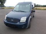 Ford Tourneo Connect Trend lang-Klima-8 Sitzer - Ford Tourneo aus 2010