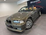 BMW 320i E36 Cabriolet 150ch BVM5 - BMW 320 aus 1994: 320i