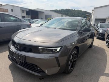 Opel Astra - 1