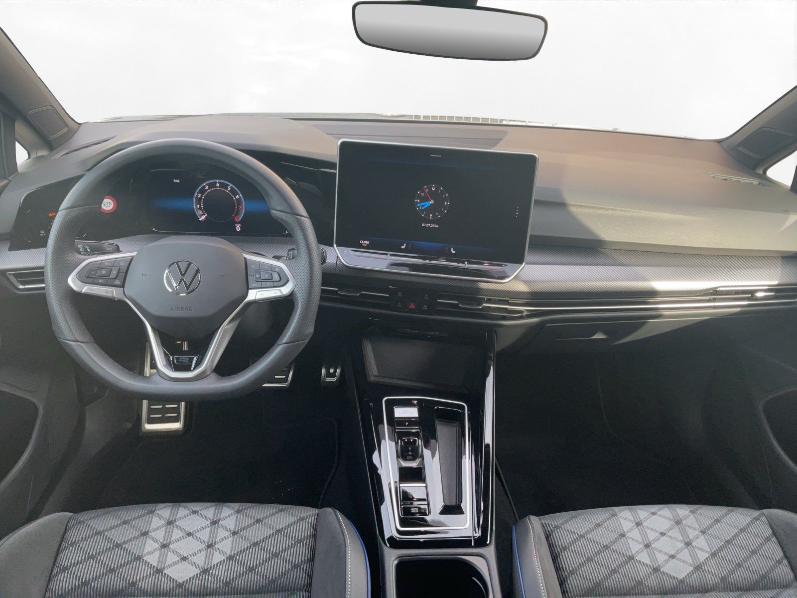 Volkswagen Golf - Bild 14
