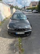 BMW E46 330D Touring | Facelift | 204PS To... - BMW 330 aus 2003: 330d