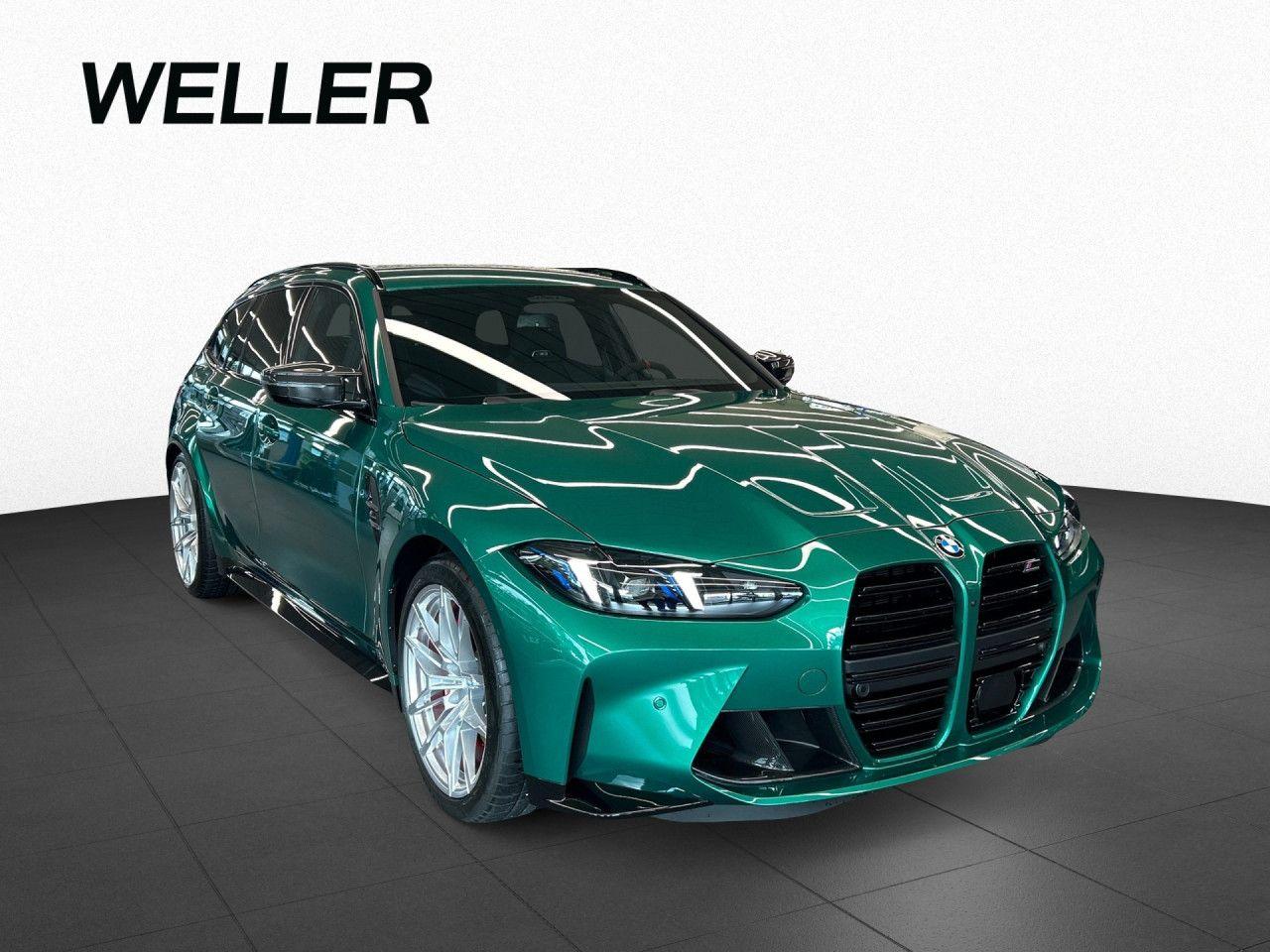 BMW M3 Competition xDrive Touring Leasing ab 1200