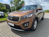 Kia Sorento Platinum Edition 4WD 7 Sitzer - Kia Sorento: Edition 7