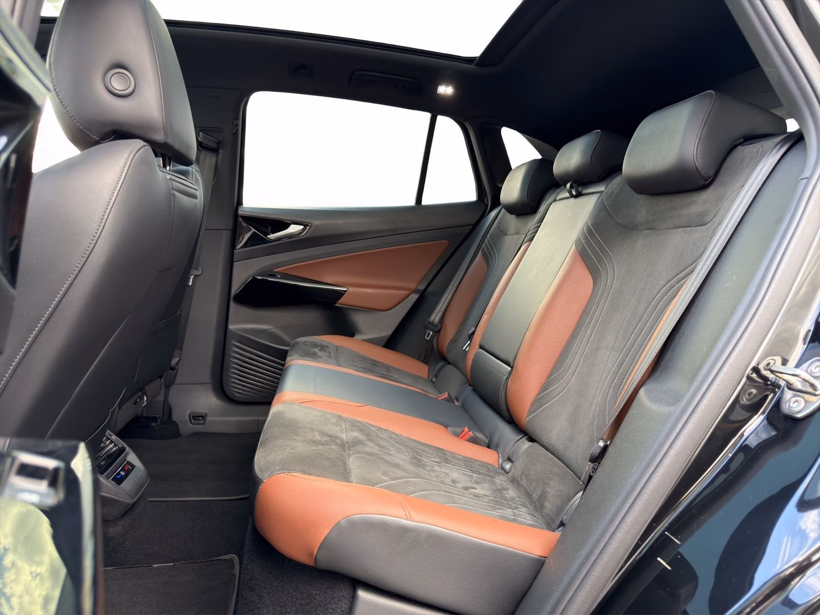 Volkswagen ID.4 Pro Performance Navi*Wärmep.*IQ-Light*AHK*P, миниатюра 15