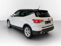 Seat Arona - Vorschau Bild 7