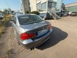 BMW 330d Edition Exclusive Edition Exclusive - BMW 330 aus 2011: 330d