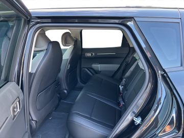 Kia EV4 Elektro 81kWh Earth 360+Kam+KeyLess+Navi+SD