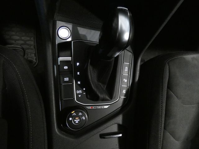 Tiguan Allspace Highline 2.0 TDI 4Motion R-Line