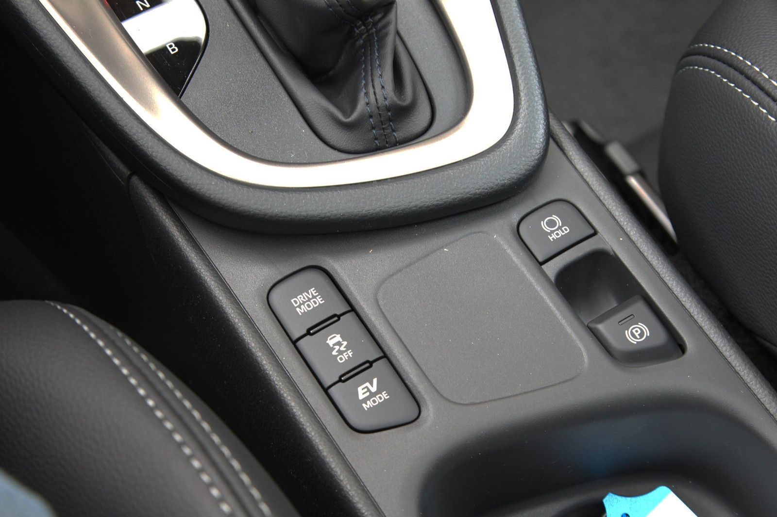 Mazda 2 Hybrid - Bild 18