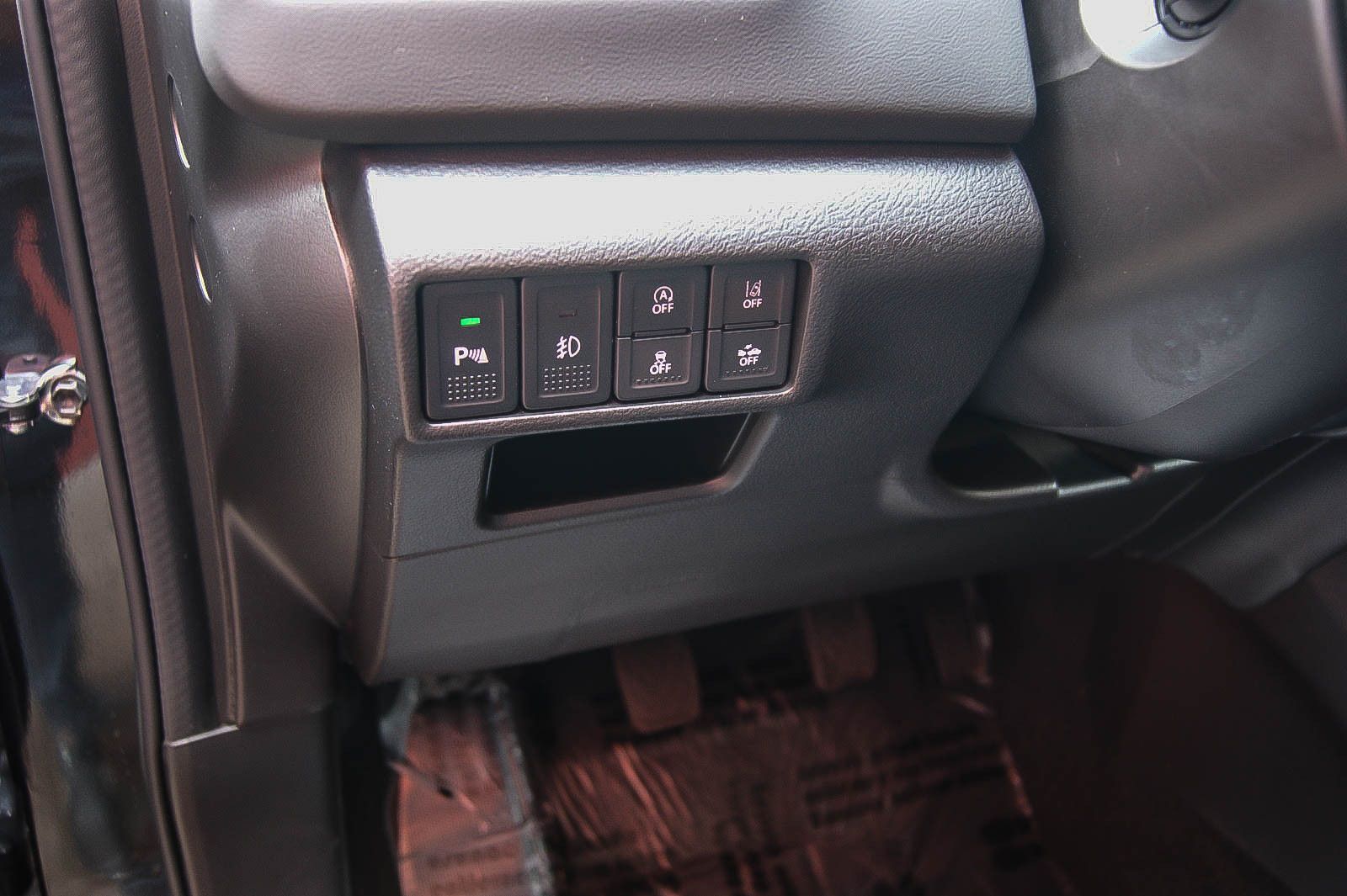 Fahrzeugabbildung Suzuki S-Cross 1.4 Comfort ALLGRIP KAMERA ANHZV LED