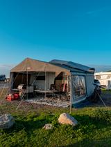 Andere Campwerk Zeltanhänger Family Onroad - Zeltanhänger