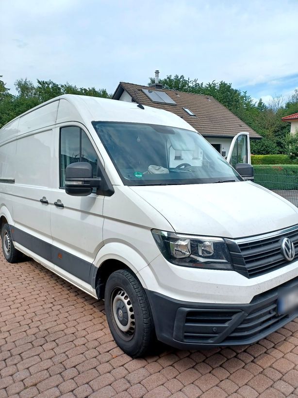 VW Zu Verkaufen VW Ckafter