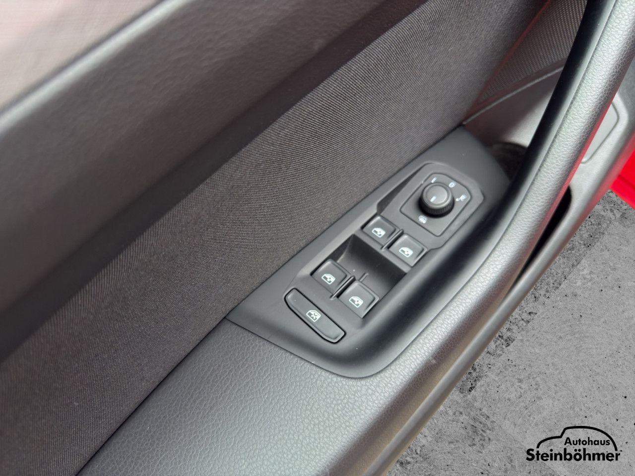 Volkswagen Passat Business 2.0TDI DSG Navi LED, миниатюра 15