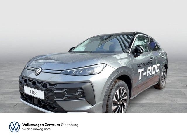 Volkswagen T-Roc 1.5 eTSI DSG Style foto 1