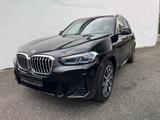 BMW X3 xDrive 30 d M Sport/LASER/StHzg/AHK/HiFi/HUD - BMW X3 Gebrauchtwagen in Nürnberg