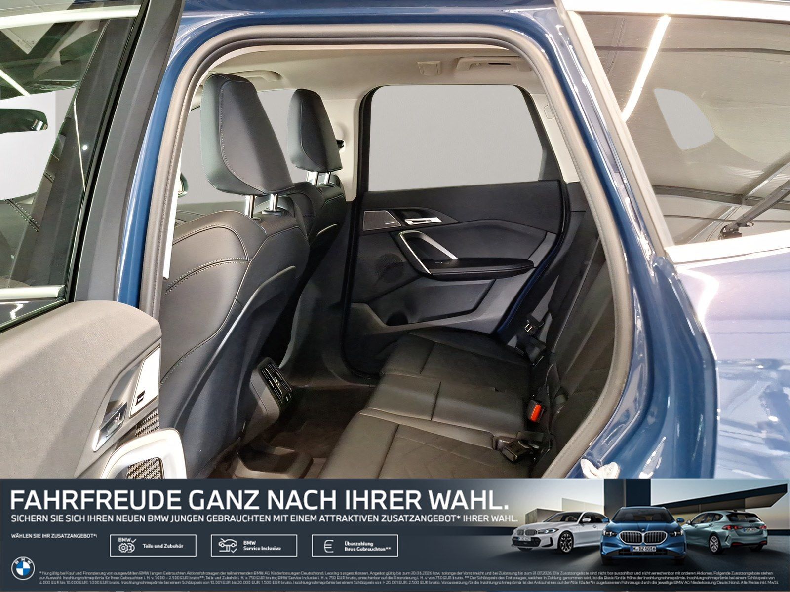BMW X1 - Bild 7