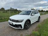 Volkswagen Tiguan 2.0 TDI SCR 140kW DSG 4MO Highl. R-Line - Volkswagen Tiguan: 140