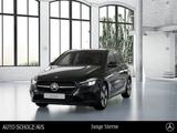 Mercedes-Benz B 200 Progressive Night*AHK*StandHz*Kamera*EasyP