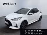 Toyota Yaris Hybrid 1.5 Team D *LED*ACC*Kamera*CarPlay*