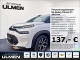 Citroën C3 Aircross 1.2 PureTech 110 EU6d PT130 S&S C-Se - Citroën C3 Aircross in Duisburg