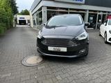 Ford Grand C-Max Titanium SCHIEBETÜREN NAVI KAMERA - scheckheftgepflegte Ford Grand C-Max