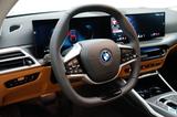 BMW i4 eDrive35 [Sport Line, Navi, AHK, ACC, RFK, SH - gebrauchte BMW Sportwagen