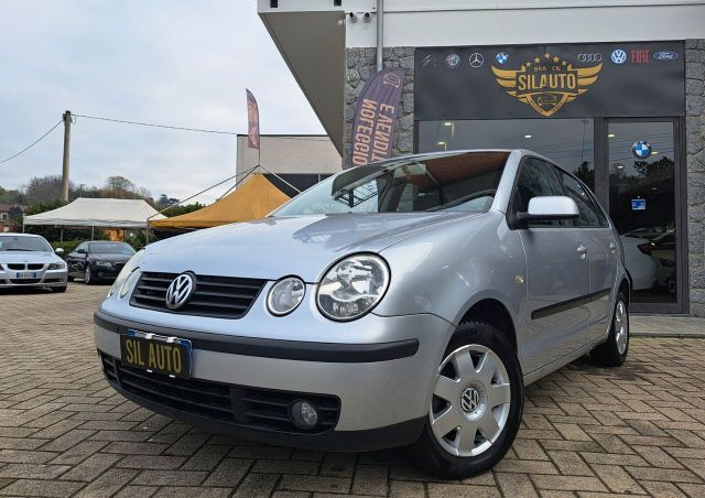 Volkswagen Polo 1.4 / 75CV