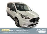 Ford Transit Connect Trend 240 L2 LKW - weiße Ford Transit Connect