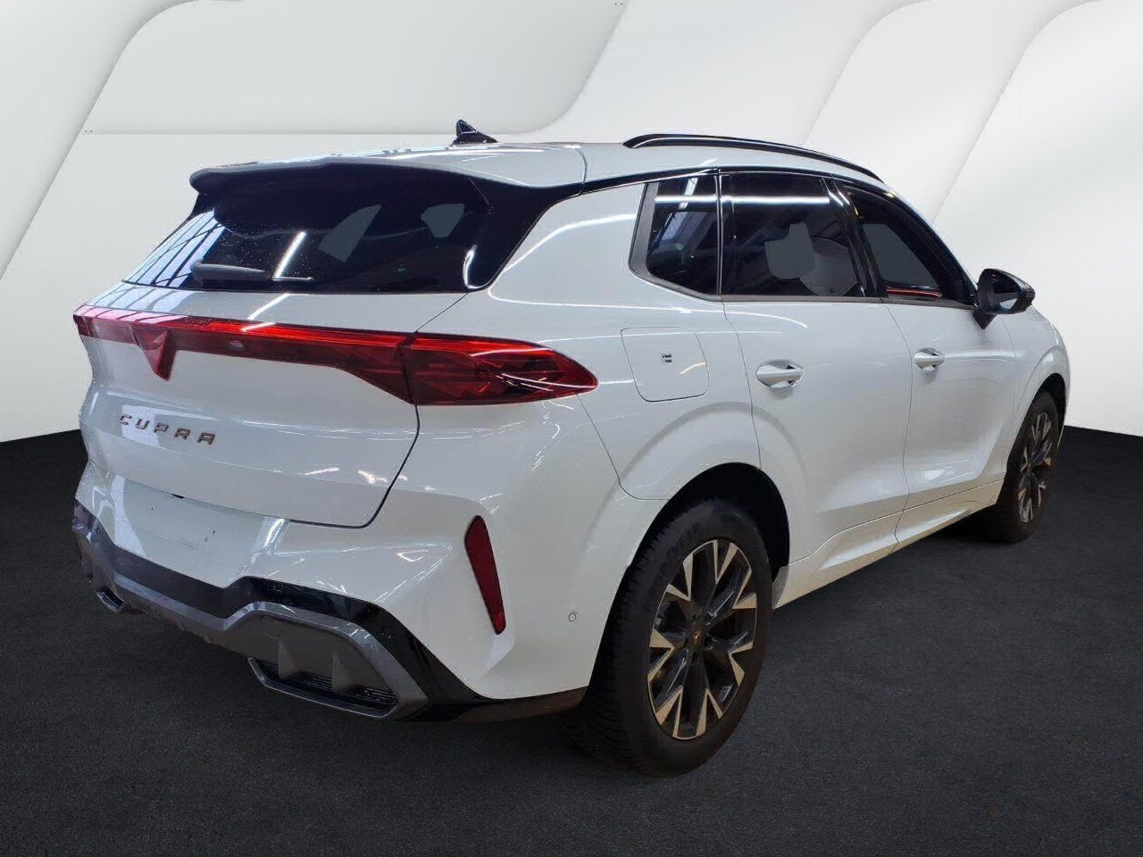 Cupra Terramar - Bild 3