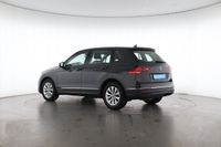 Volkswagen Tiguan - Vorschau Bild 4