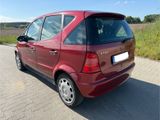 Mercedes-Benz A160 W168 -Gepflegtes Garagenfahrzeug - Mercedes-Benz A-Klasse: 168