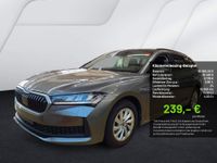 Skoda Superb - Vorschau Bild 1