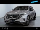 Mercedes-Benz EQC 400 4M AMG MULTI 360 DISTR KAMERA SPUR PDC - Mercedes-Benz Elektroautos
