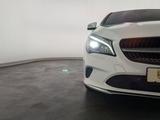 Mercedes-Benz CLA 220 Shooting Brake Urban 4Matic LED+NAV+PANO - gebrauchte Mercedes-Benz CLA 220 Shooting Brake aus dem Jahr 2018
