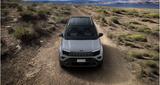 Jeep Avenger  Upland-1.2 Automatik e-Hybrid 4xe AWD - Jeep Avenger: Upland