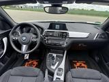 BMW Cabrio M Sport Garantie+Wartungs 220i Steptronic - BMW 220 von privat