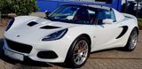Lotus Elise SPORT 220 Metallic White MwSt. ausweisbar - Lotus: Sport