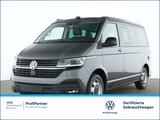 Volkswagen T6.1 California Beach 4Motion DSG Standheizg LED - Volkswagen Beach california 4motion