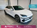 Hyundai IONIQ 6 Uniq  Matrix|BOSE|HeadUp|ACC - Hyundai IONIQ 6 in Leipzig