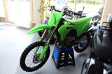 Kawasaki KX 85 / Kindercross / 2-Takt / Modell 2024 - KINDERCROSS