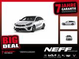 Kia cee'd Sportswagon 1.5 T-GDI- GT Line ACC+LED+SHZ