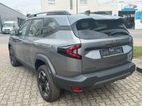 Dacia Bigster - Vorschau Bild 6